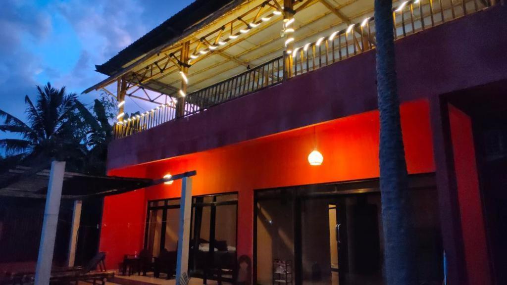 The Jade Garden - Your Home In Gili Air New House! Екстериор снимка