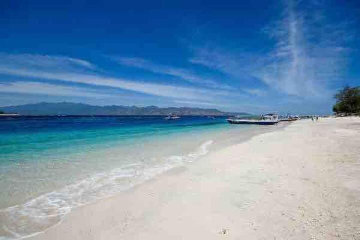 The Jade Garden - Your Home In Gili Air New House! Екстериор снимка