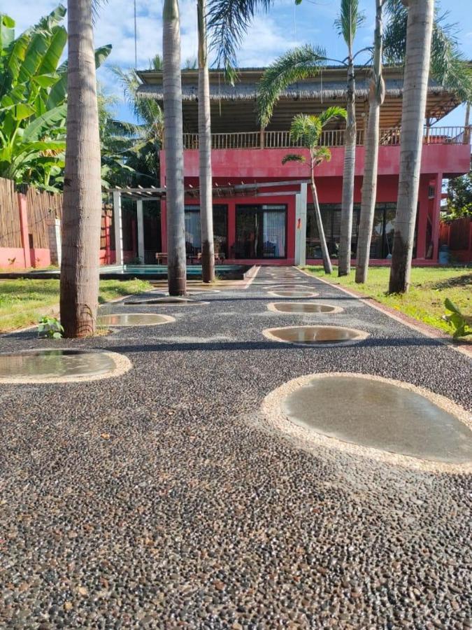 The Jade Garden - Your Home In Gili Air New House! Екстериор снимка