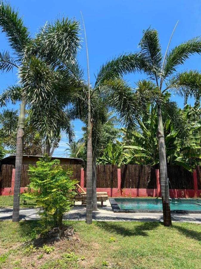 The Jade Garden - Your Home In Gili Air New House! Екстериор снимка